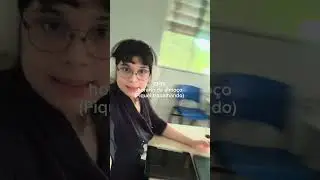 Como &eacute; a rotina de um estudante de medicina ?