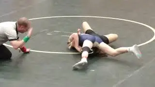 Some highlights from my LCC vs O'Side matches 2026