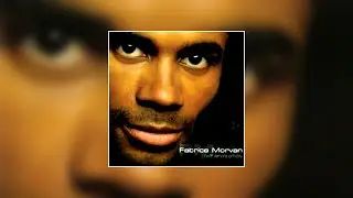 Fabrice Morvan - Love Revolution