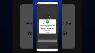 Tiger Card-ல Movie Ticket Offer-ல எப்படி Book பண்ணுறது? 🎬 LIVE Proof!&rdquo;