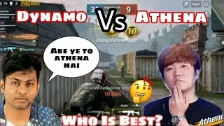 ＤＹＮＡＭＯ ＶＳ ＡＴＨＥＮＡ ＧＡＭＩＮＧ