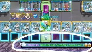 GROWTOPIA | WHAT BFG OWNERS DO?