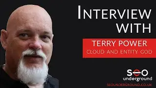 SEO Underground Interview With Terry power