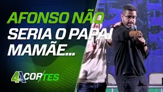Se os 4 Amigos fossem uma posi&ccedil;&atilde;o s3xual&hellip; - Cortes 4 Amigos