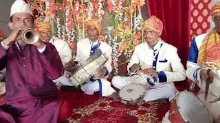 shehnai band