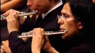 &uml;La Gran Pascua Rusa I Parte&uml; Andr&eacute;s Ascanio y la Sinf&oacute;nica Juvenil de Chacao