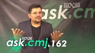 ask.cmj Vol. 162 (25.06.2018) - wXw Women's Division & FIFA World Cup