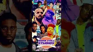 BOUNCY HIP HOP TYPE BEAT - SALSA