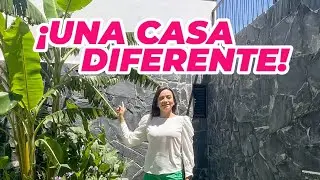 A UNIQUE house | Zibat&aacute;, Quer&eacute;taro