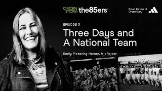 Episode 3: A Team in Three Days