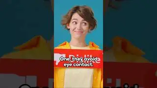 The 7 signs of secret dislike (Be careful)