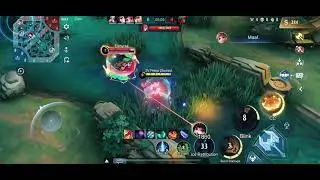 Yin Montage