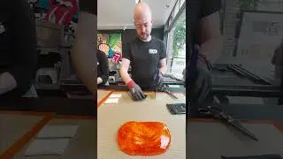 Celebrating 10 Years of Candy Making with Image Candy 🤯😮🍭 #candymaking #satisfying #asmr