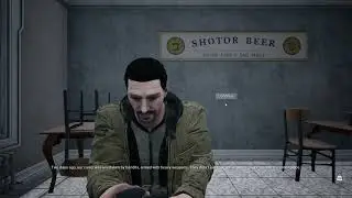 Mist Survival Co-Op Test