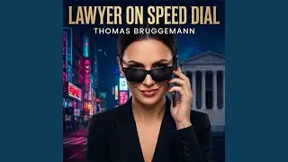 Lawyer on Speed Dial
