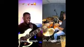 Confession by AV 🥁🎸🔥