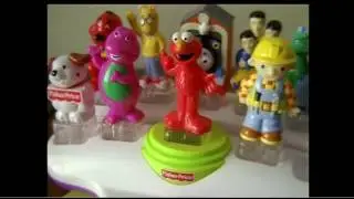 Easy Link Internet Launch Pad commercial (2008)