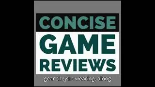 Towerborne Preview - Episode 15 - Concise Game Reviews