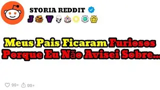 Meus pais ficaram BRAVOS porque não consultei eles sobre a compra da minha casa. ELES ACHARAM QUE...