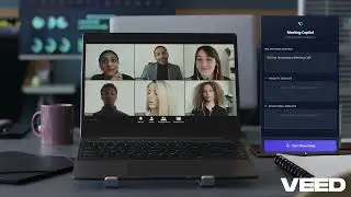 Institutional Video - Sales Copilot