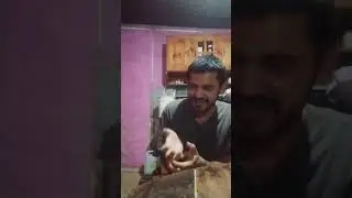 Momentos destacados de Rodrigo sebastian Rojas est&aacute; en vivo (34:10 - 39:10)