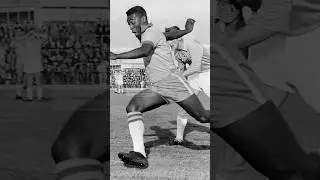 Power of Pele | fact# 72 ⚽ #shorts #facts #viral