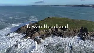 Newquay Waves