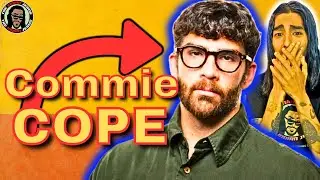 Hasan STUCK Coping For His STUPID Ideas