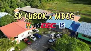 LUBOK TOP GUN - SUKHOI EXHIBITION, HARI TERBUKA PPD BEAUFORT 2023