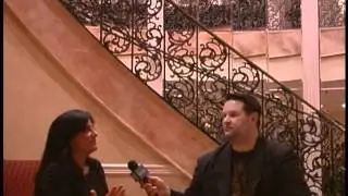 Ranu's Reviews Interviews Kathy Wakile from the Real Housewives of New Jersey