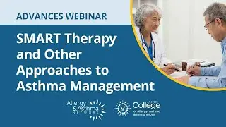 SMART Therapy and Other Patient Centered Approaches Towards Asthma Management