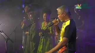 BORY SAMORY Alpha Blondy