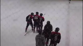 All Goals from San Diego Sabers vs Ventura Vikings (9/19/25)