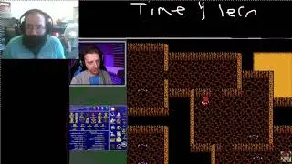 Reacting to ProJared's FFR videos Episode 12: Space.  The LERNT frontier.