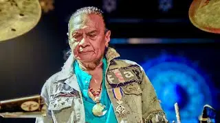 Massada's, Johnny Manuhutu (76) benoemd tot Ridder van Oranje Nassau