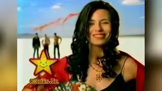 KBLR Telemundo 39 Commercial Break (February 25th, 2003)