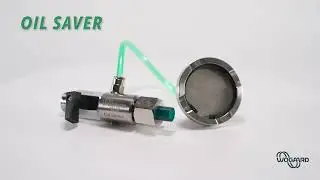 Coolant Saver & Oil Saver 360&ordm; Video.