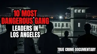 Inside the Minds of Prisoners: Psychological Realities of Gang Influence | Prison Documentary