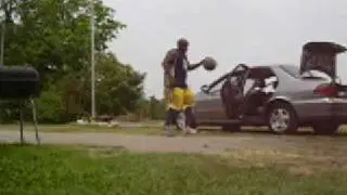dribble rehab jmonet