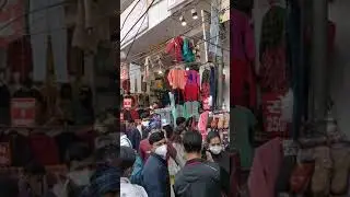 Atta Market Noida | Back to Business