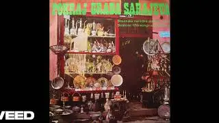 Zaim Imamović - Evo, ovu rumen ružu - (Audio 1971)