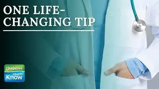 The Life-Changing Impact of Professional Help for Diabetes