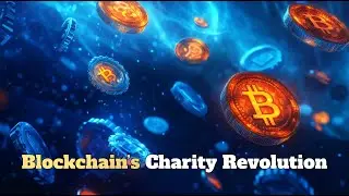 Transparent Giving: Blockchain&rsquo;s Charity Revolution