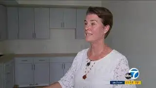 HCHC on ABC 7 Los Angeles Eye Witness News