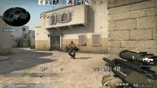 Play Date - CS:GO HIGHLIGHT❤