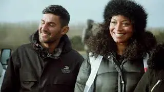 Refugee Relief in Calais | Legacy WM