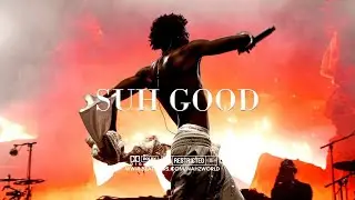 &ldquo;SUH GOOD&rdquo; Aya Nakamura ft Ckay & Victony Type Beat 2024 | Afrobeat Instrumental 2024