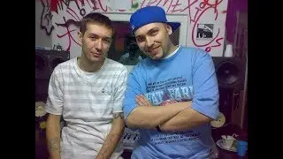 Interviu cu Sisu Tudor & DJ Grass (Boier Bibescu) @ Marpha Hip Hop (S02.E07)