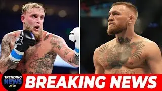 Conor McGregor&rsquo;s Training Partner Calls the Jake Paul vs. Gervonta Davis Fight &ldquo;A Joke.