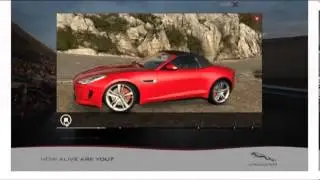 F-TYPE UK, ADAPT RICH MEDIA HPTO